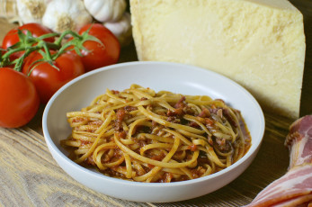 Картинка еда макаронные+блюда снедь помидоры томаты