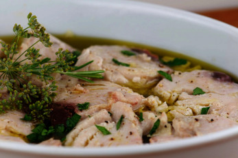 Картинка еда первые+блюда укроп суп