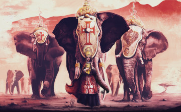 Картинка фэнтези красавицы+и+чудовища golden ticket challenge entry крест final adjustment better слоны wildlife cortege