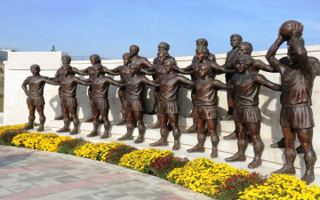 Картинка города -+памятники +скульптуры +арт-объекты скульптура памятник город ??????+???????? ????????? ?????? ??????????+???? ???????