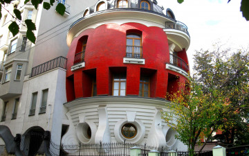 Картинка города -+здания +дома здание город дом