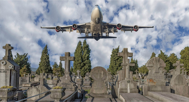 Обои картинки фото авиация, пассажирские самолёты, авиалайнер