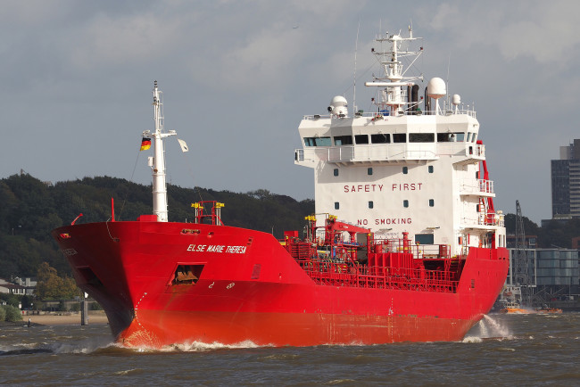 Обои картинки фото корабли, танкеры, карго