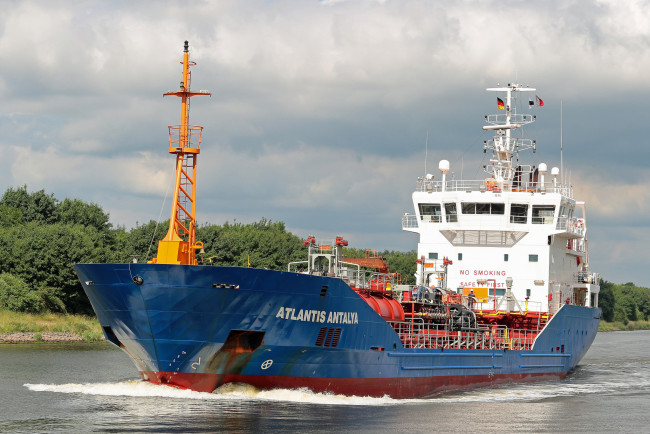 Обои картинки фото корабли, танкеры, карго