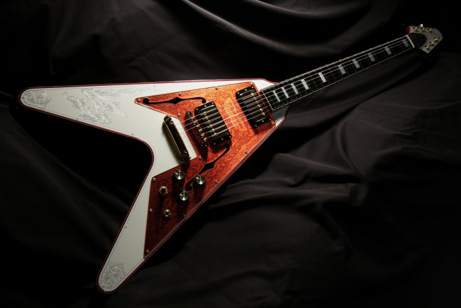 Обои картинки фото музыка, -музыкальные инструменты, гитара