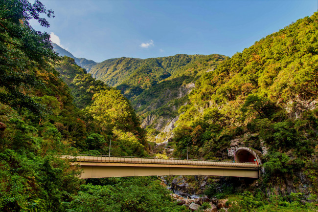 Обои картинки фото природа, горы, простор