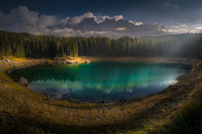 Обои картинки фото природа, реки, озера, простор