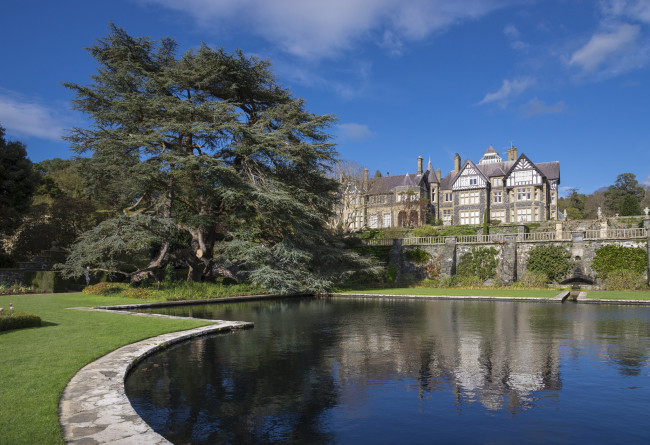 Обои картинки фото города, - дворцы,  замки,  крепости, простор