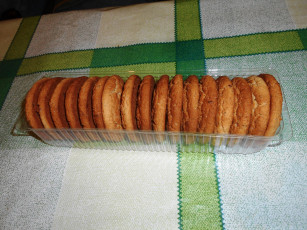 Картинка еда пирожные +кексы +печенье печенье