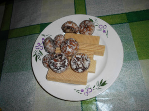 Картинка еда пирожные +кексы +печенье вафли пряники