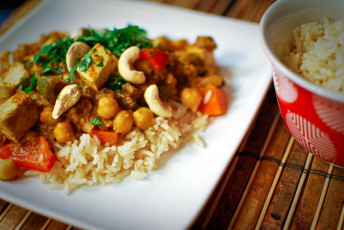 Картинка еда вторые+блюда кухня индийская