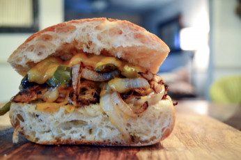 Картинка еда бутерброды +гамбургеры +канапе сэндвич