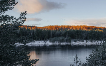 Картинка природа реки озера река