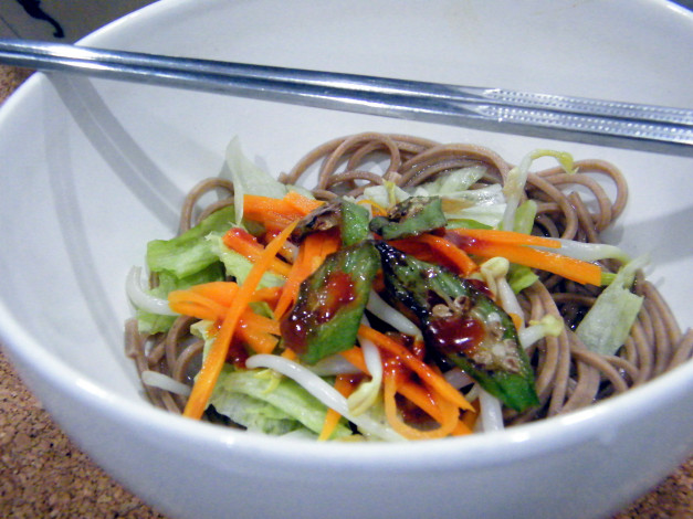 Обои картинки фото еда, макаронные блюда, лапша, кухня, корейская