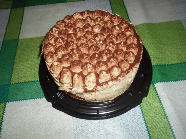 Обои картинки фото еда, торты, торт