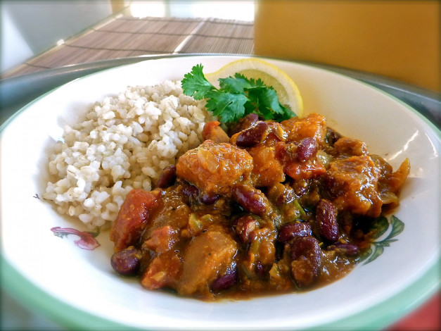 Обои картинки фото еда, вторые блюда, индийская, кухня