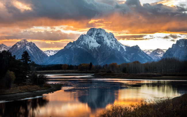 Обои картинки фото природа, реки, озера, река