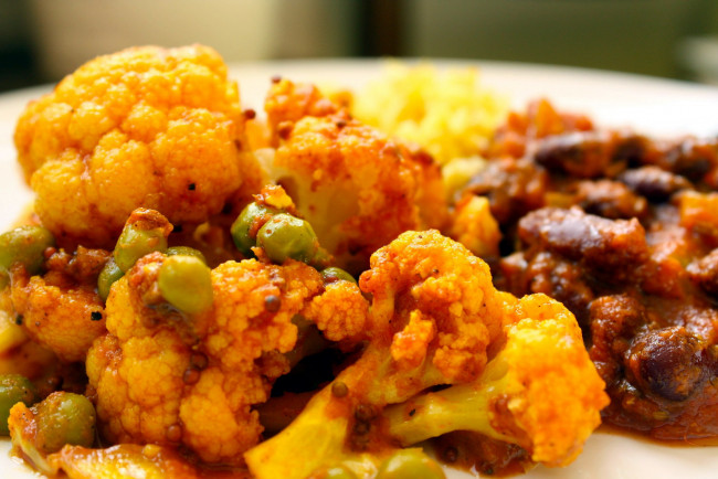 Обои картинки фото еда, вторые блюда, кухня, индийская