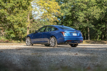 Картинка автомобили cadillac