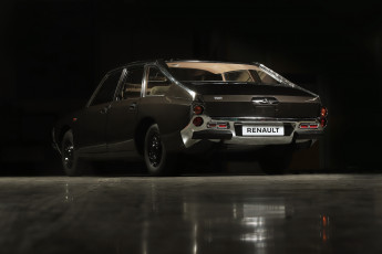 Картинка автомобили renault