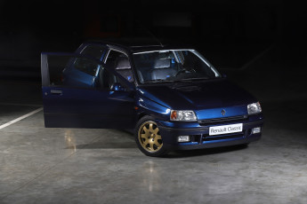 Картинка автомобили renault