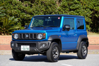 Картинка автомобили suzuki