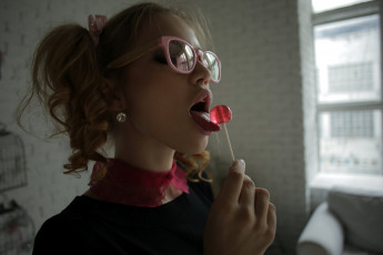 Картинка девушки -+лица +портреты красивая девушка bendyq