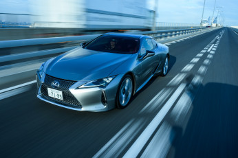 Картинка автомобили lexus