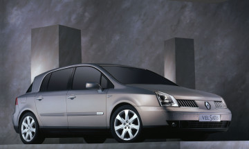 Картинка автомобили renault