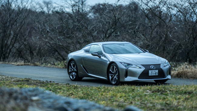 Обои картинки фото автомобили, lexus