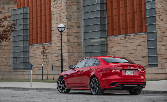 Обои картинки фото автомобили, jaguar