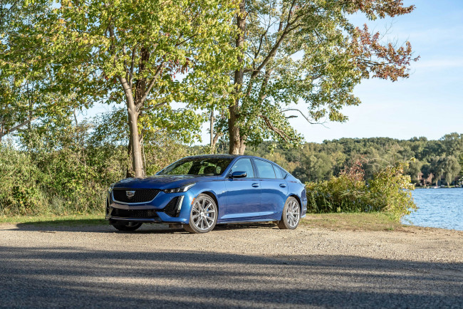 Обои картинки фото автомобили, cadillac