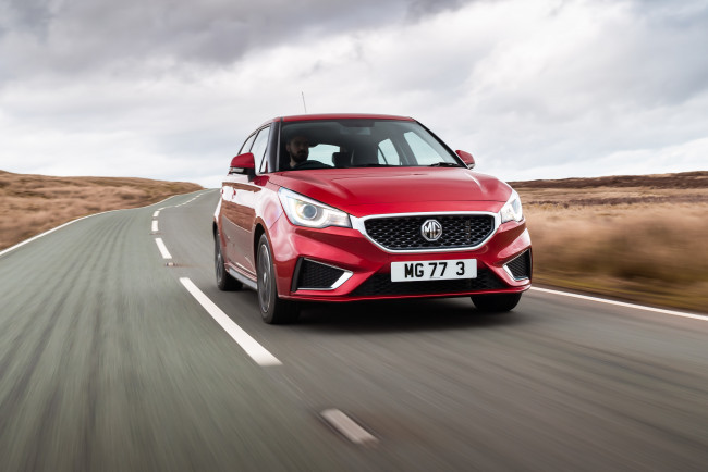 Обои картинки фото автомобили, mg