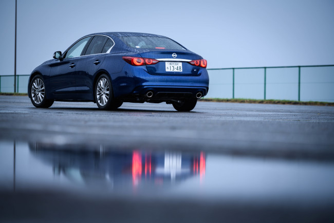 Обои картинки фото автомобили, nissan, datsun