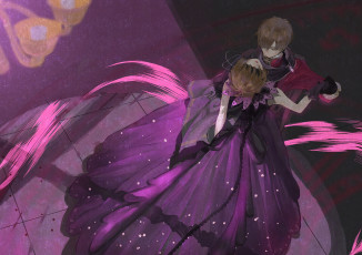 Картинка аниме card+captor+sakura сакура собирательница карт