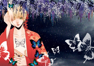 Картинка аниме hetalia +axis+powers хеталия и страны оси