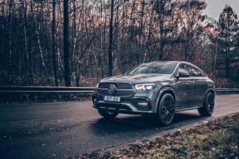 обоя автомобили, brabus