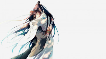 Картинка аниме mo+dao+zu+shi the untamed неукротимый повелитель чэньцин мосян тунсю mo dao zu shi магистр дьявольского культа