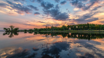 Картинка chatfield+lake chatfield+state+park colorado usa природа реки озера chatfield lake state park