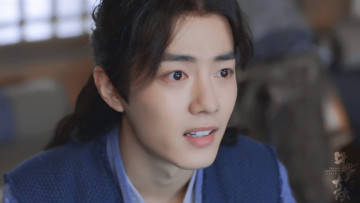 Картинка кино+фильмы douluo+continent тан сань лицо