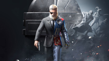 Картинка видео+игры playerunknown`s+battlegrounds playerunknowns battlegrounds королевская битва modern lord постер pubg corporation krafton