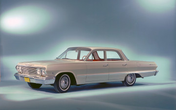 Картинка автомобили chevrolet