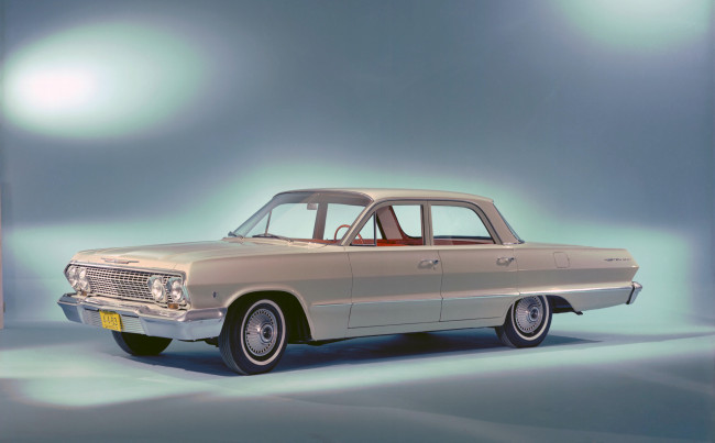 Обои картинки фото автомобили, chevrolet