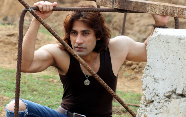 Обои картинки фото rajkumar patra, мужчины, rajkumar, patra