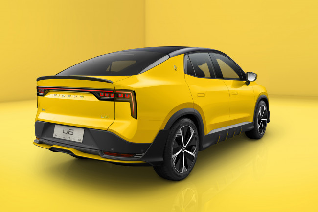 Обои картинки фото автомобили, airways