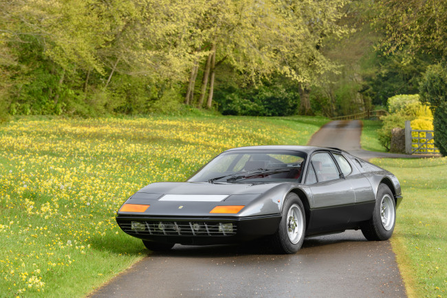 Обои картинки фото автомобили, ferrari