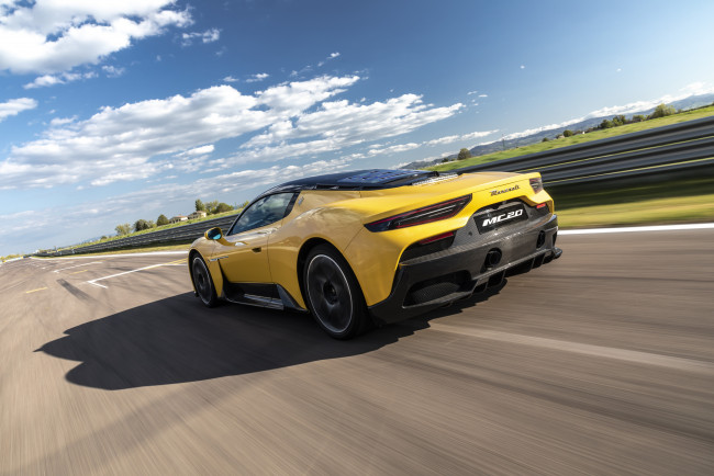 Обои картинки фото автомобили, maserati