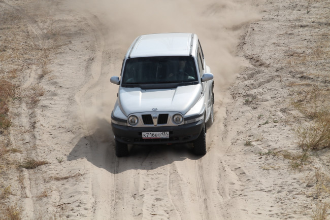 Обои картинки фото тагаз тагер, автомобили, тагаз, тагер, автомобиль