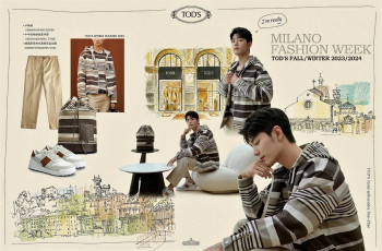 Картинка мужчины xiao+zhan актер вещи куртка города