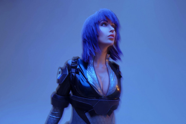 Обои картинки фото девушки, valery himera , lera himera, образ, костюм